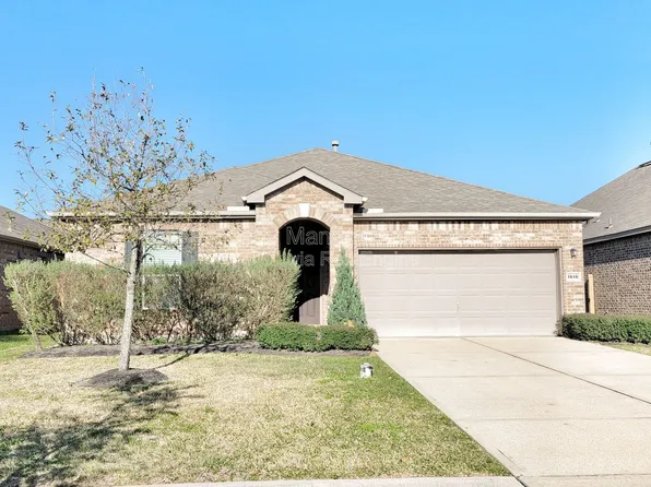 1618 Cintola Ln, League City, TX 77573