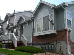 4110 E 119th Pl, Thornton, CO 80233