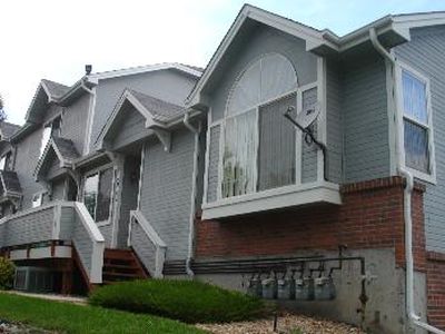 4110 E 119th Pl, Thornton, CO, 80233