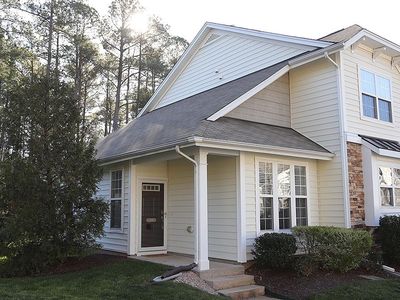 3518 Sugar Tree Pl, Durham, NC, 27713