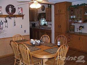 Kitchen Dining