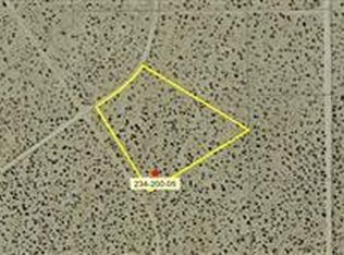 128 Street, California City, CA