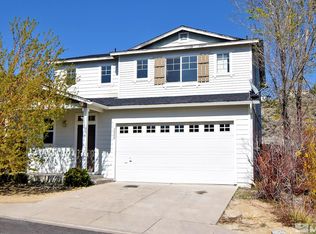 2242 Sapphire Ridge Way, Reno, NV 89523