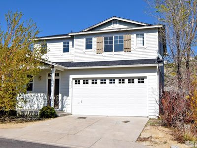 2242 Sapphire Ridge Way, Reno, NV, 89523