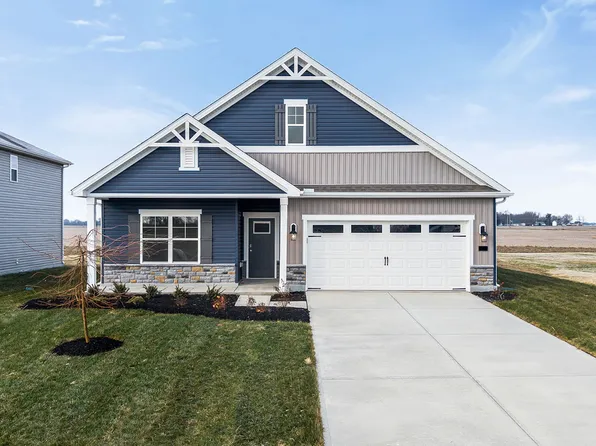 Chatham Plan, Sycamore Ridge