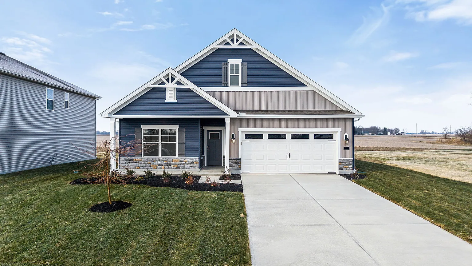 Chatham Plan, Sycamore Ridge photo 1