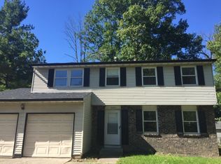 2922 N Sheffield Dr, Indianapolis, IN 46229