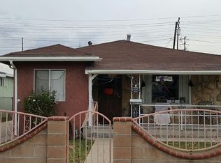 773 E Lincoln St, Carson, CA 90745