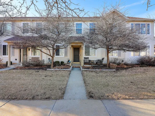 153 Azalea Cir Unit 153, Romeoville, IL 60446