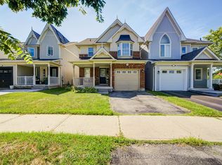 43 Beaumaris Cres, Whitby, ON L1M2H3