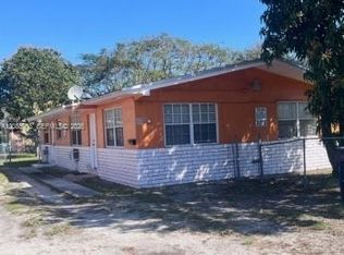 2545 York St #A, Opa Locka, FL 33054