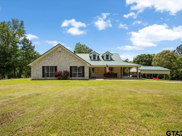8549 Fm 2064 N, Troup, TX 75789