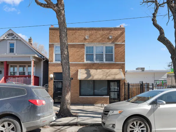 7847 S Maryland Ave, Chicago, IL 60619