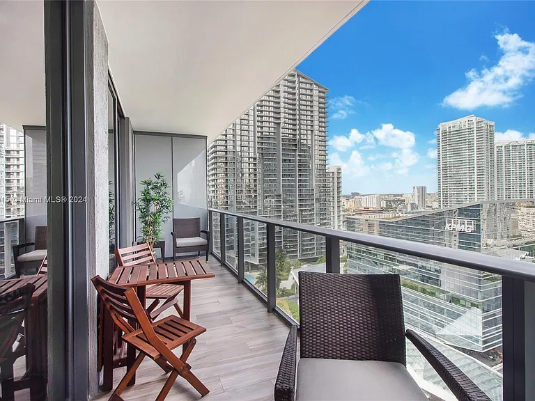 801 S Miami Ave #2308 — Photo 16