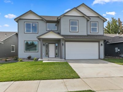 419 N Arc Ct, Greenacres, WA, 99016
