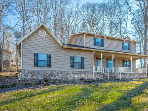 440 Akins Rd, Ringgold, GA 30736