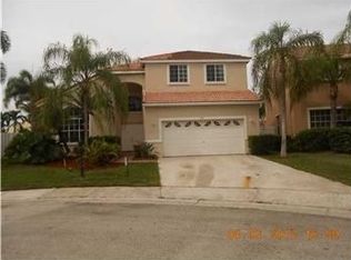 337 Cambridge Dr, Weston, FL 33326