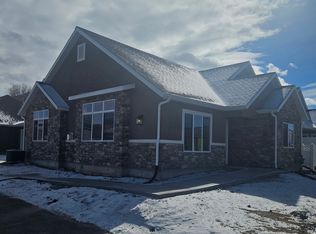 848 N 250th St W #B, Tooele, UT 84074