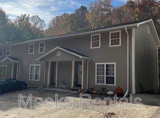 264 Tacketts Branch Rd UNIT 16, Hurricane, WV 25526