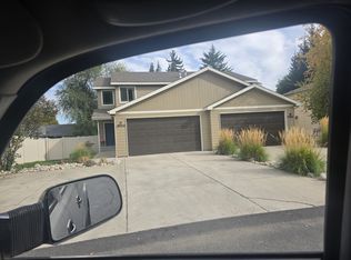 9306 N Mountain Ln #9306, Spokane, WA 99218