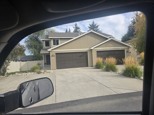 9306 N Mountain Ln #9306