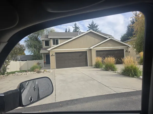 9306 N Mountain Ln #9306, Spokane, WA 99218