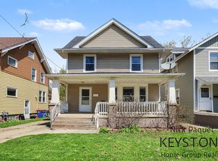 1309 Fulton St W, Grand Rapids, MI 49504