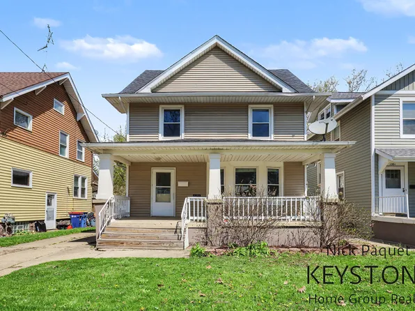 1309 Fulton St W, Grand Rapids, MI 49504