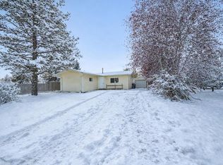 1221 N Lucina St, Penhold, AB T0M1R0