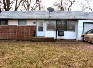 1013 Northwood St, Champaign, IL