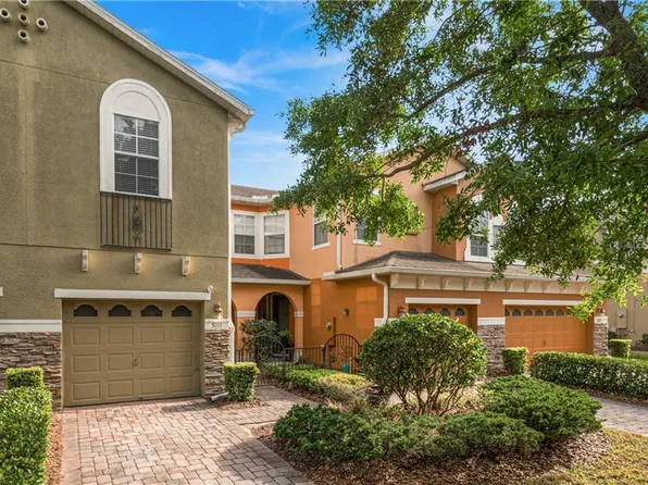 5033 Cypress Branch Point, Oviedo, FL 32765