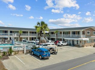 4409 N Ocean Blvd #105, North Myrtle Beach, SC 29582