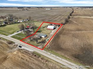 8960 Big Plain Circleville Rd, London, OH 43140