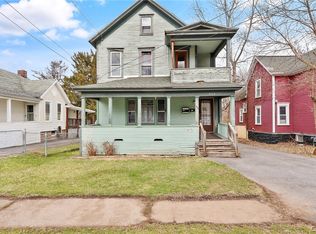 422 Elliott St, Syracuse, NY
