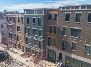 Morton Row, Bloomington, IN 47404