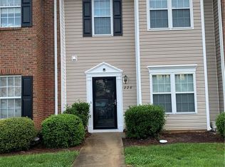 228 Heritage Creek Way, Greensboro, NC 27405