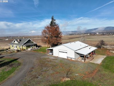 2826 S Columbus Ave, Goldendale, WA, 98620