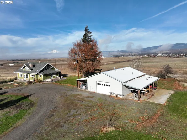 2826 S Columbus Ave, Goldendale, WA 98620