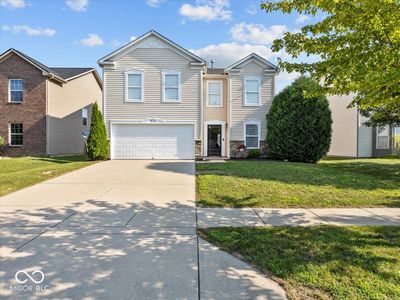 874 Stonehurst Dr, Franklin, IN, 46131