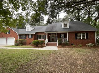 827 Duck Hawk Retreat, Charleston, SC 29412