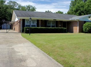 3010 Emory St, Columbus, GA 31903
