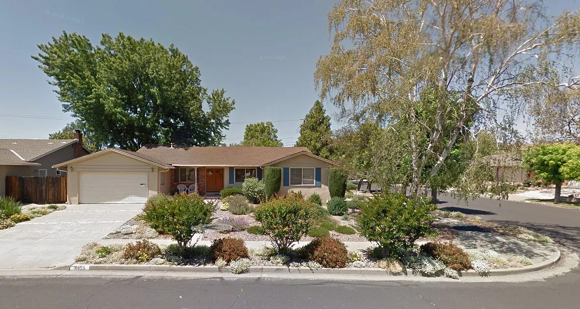 3455 San Gabriel Dr photo 1