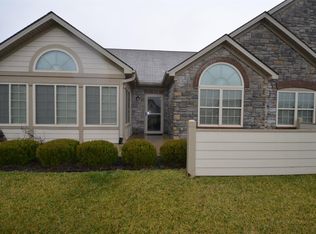 81 Saddle Ridge Cir #81, Danville, KY 40422
