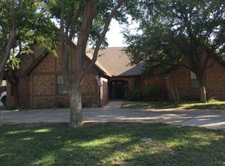 4909 Lancashire Rd, Midland, TX 79705