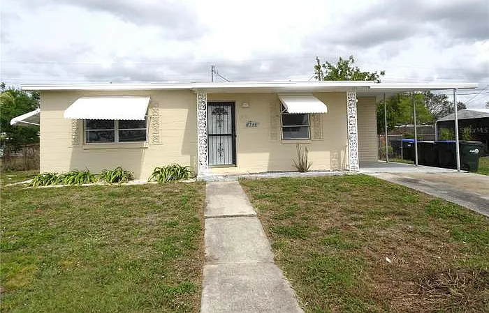 8346 Dorothy Ave — Photo 1