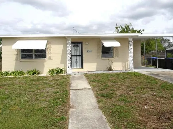 8346 Dorothy Ave, North Port, FL 34287