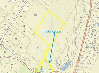 Franklin Pierce Hwy, Barrington, NH 03825