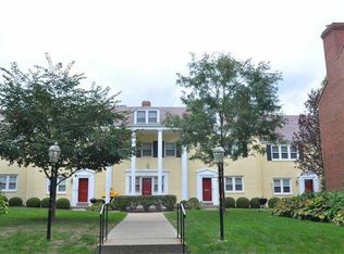 6833 Meade St APT 14, Pittsburgh, PA 15208