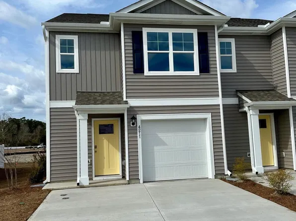 4211 High Glen Drive Lot 177, Leland, NC 28451