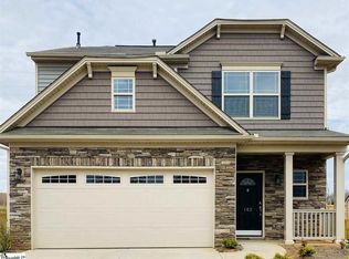 102 Talisker Way, Greenville, SC 29607